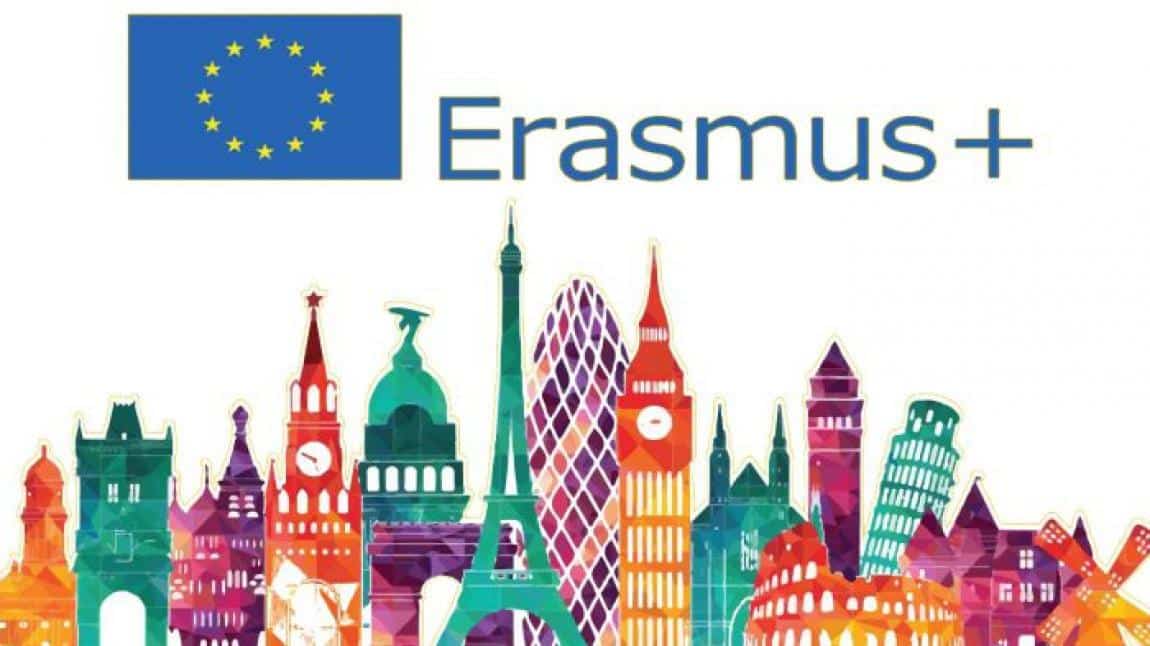 OKULUMUZ ERASMUS+ HAREKETLİLİĞİNE EV SAHİPLİĞİ YAPTI